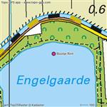 zeilbootje Engelgaarde