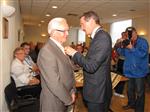 In memoriam Jan Krikken.