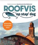 Roofvis opstap dag 19 oktober