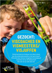 Cursus VIScoach en VISmeester - ook in Oost-Nederland!